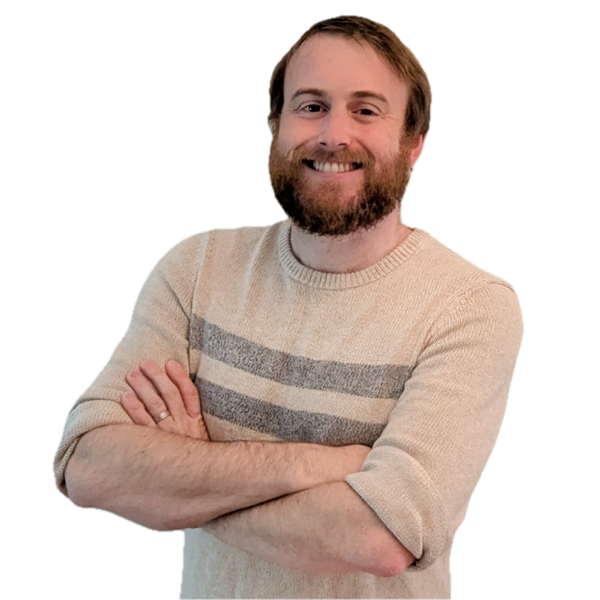 Chris Pardy